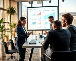 Wie unterstützt Expert Select GmbH moderne Personalstrategien?