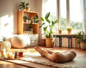 Wie unterstützt Selfcare dein tägliches Wohlgefühl?