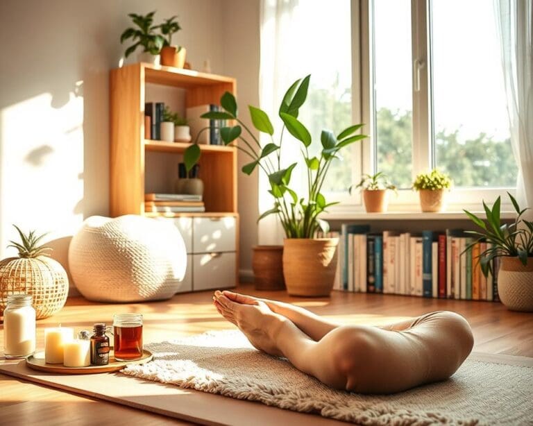 Wie unterstützt Selfcare dein tägliches Wohlgefühl?