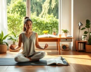 Wie unterstützt Selfcare deine Lebensqualität?