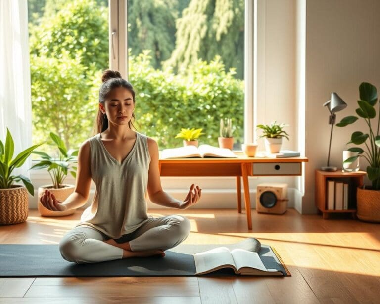 Wie unterstützt Selfcare deine Lebensqualität?