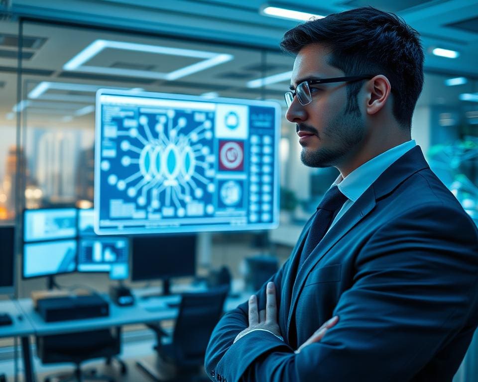 Wie unterstützt ein IT-Notfallmanager?