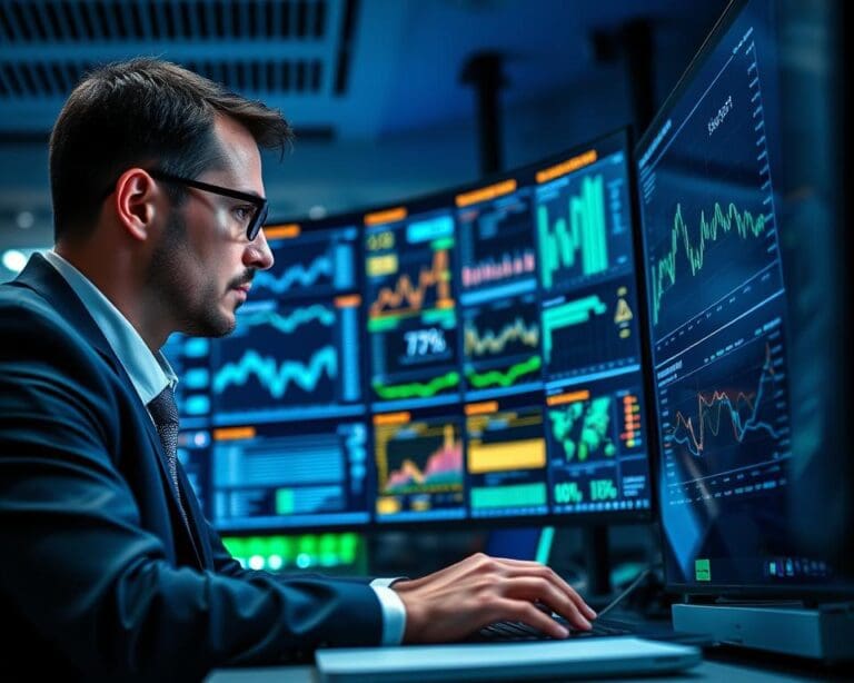 Wie unterstützt ein SOC-Analyst Unternehmen?