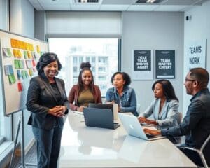 Wie unterstützt ein Scrum Master Teams?