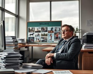 Wie wirkt sich Bewegungsmangel langfristig aus?