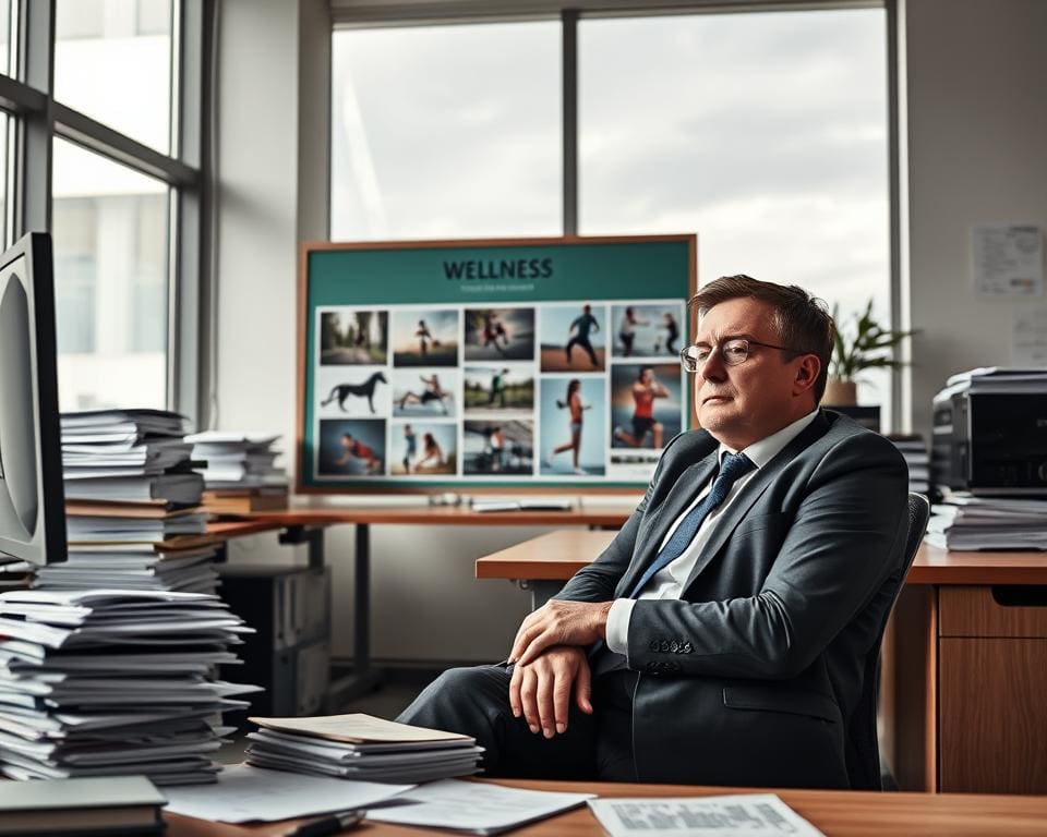 Wie wirkt sich Bewegungsmangel langfristig aus?