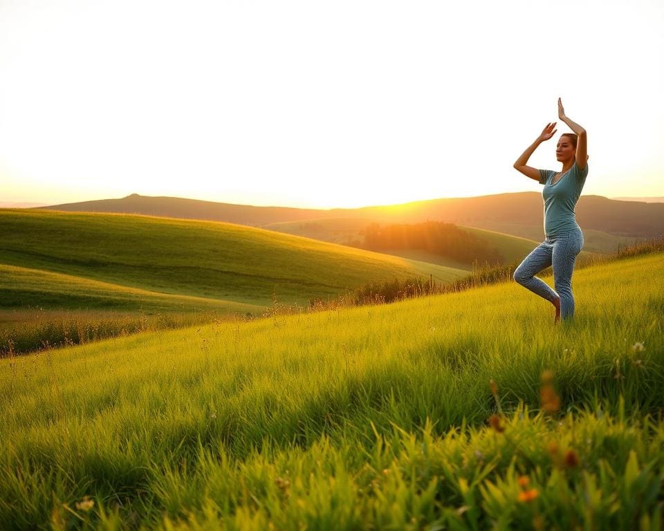 Wie wirkt sich Entschleunigung auf dein Wohlbefinden aus?