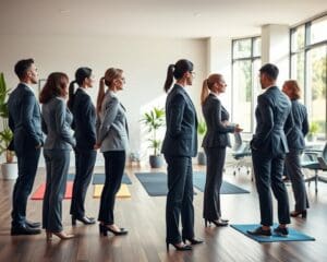 Wie wirkt sich Haltung auf die Gesundheit aus?