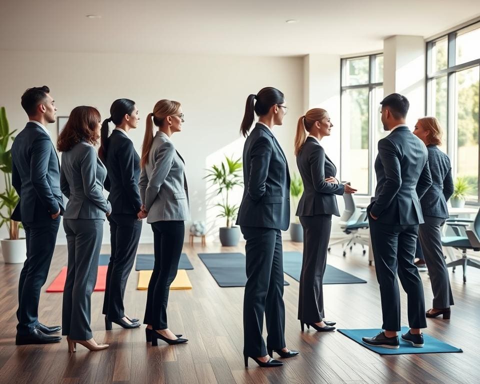 Wie wirkt sich Haltung auf die Gesundheit aus?