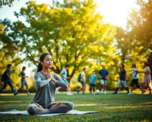 Wie wirkt sich Sport auf die Psyche aus?