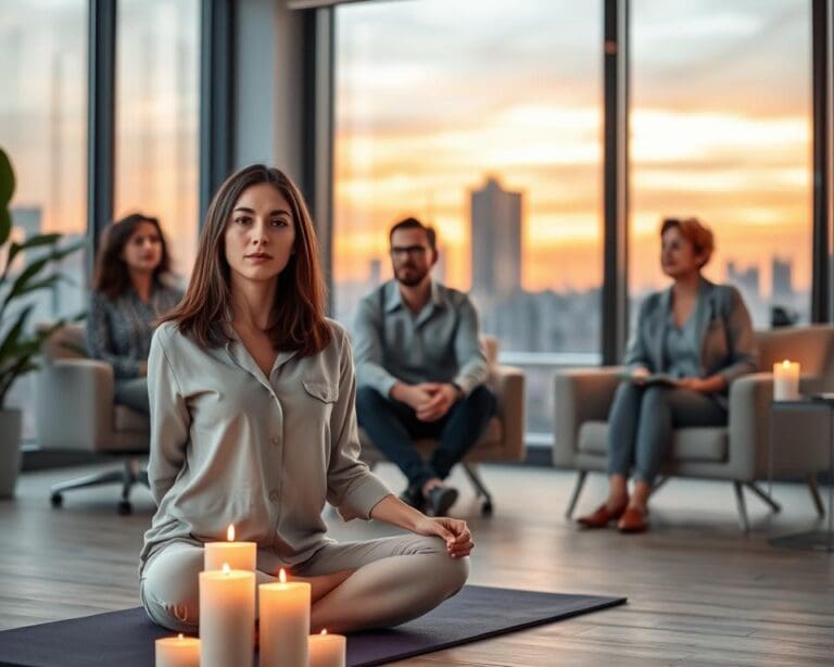 Warum achten viele auf mentale Gesundheit?