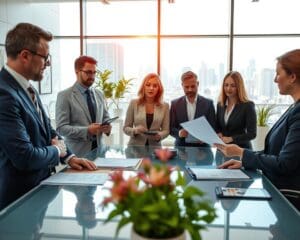 Warum einen deutschen bKV Spezialisten für Ihr Unternehmen wählen?