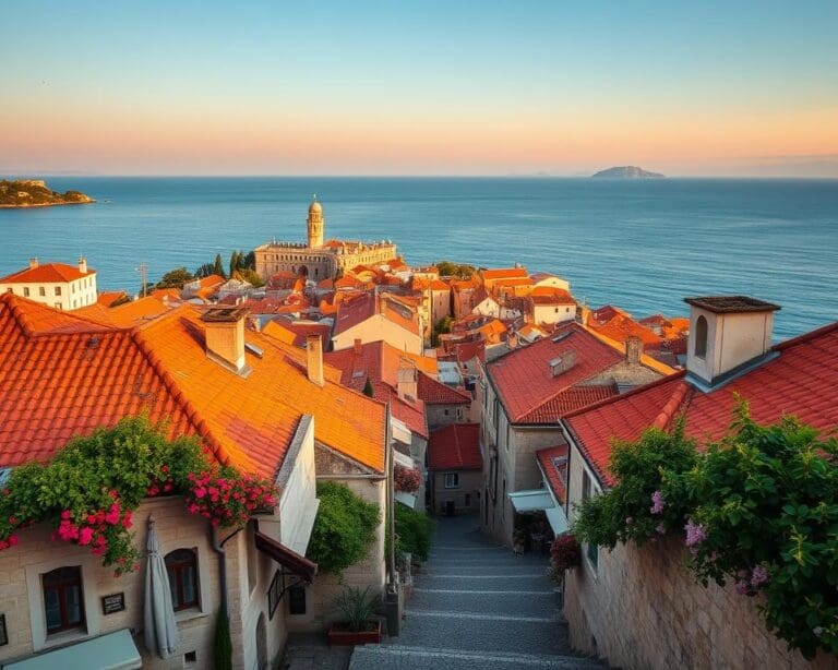 Warum ist Dubrovnik ein besonderes Reiseziel?