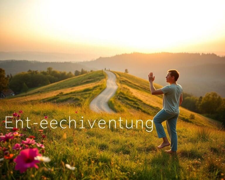 Warum ist Entschleunigung ein Lifestyle-Trend?