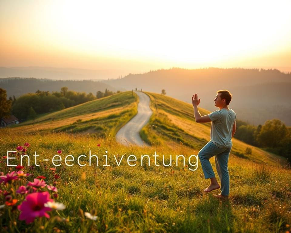 Warum ist Entschleunigung ein Lifestyle-Trend?