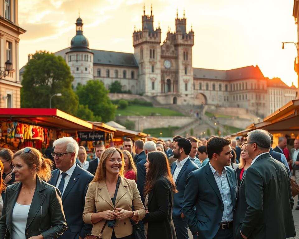 Warum ist Krakau kulturell so spannend?