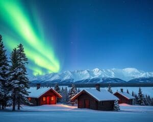 Warum ist Lappland so besonders?