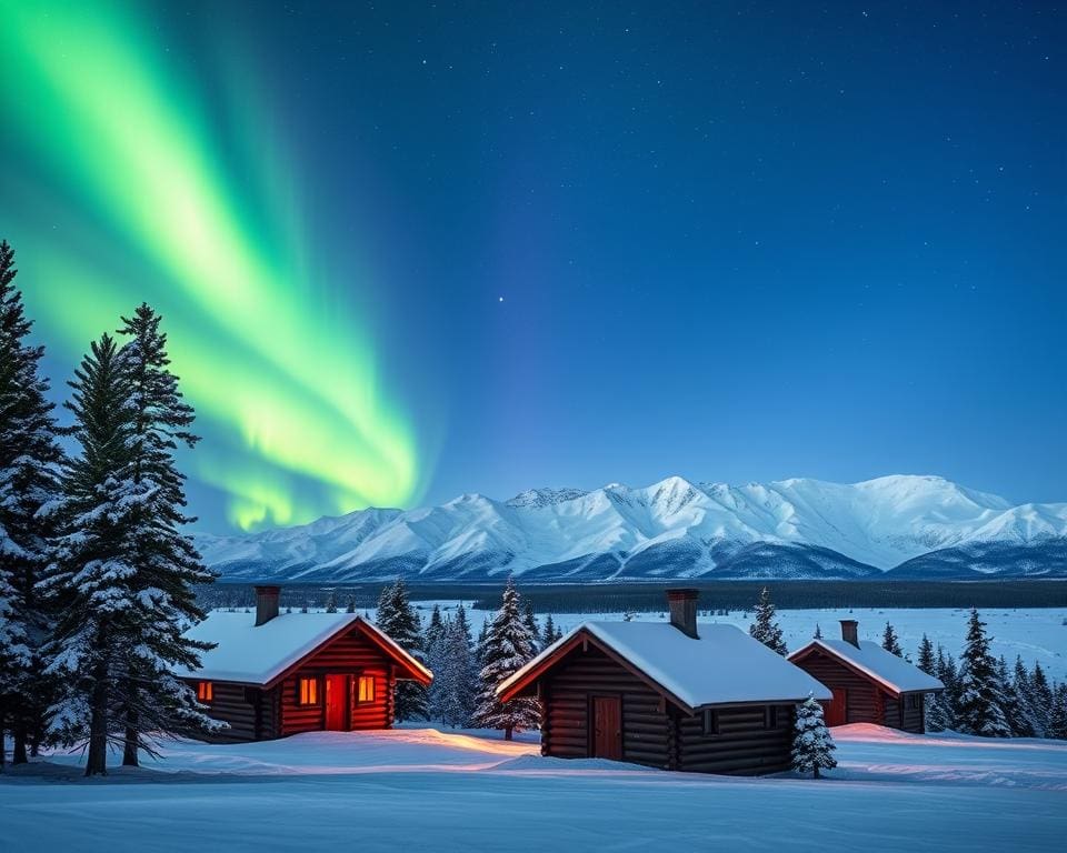 Warum ist Lappland so besonders?