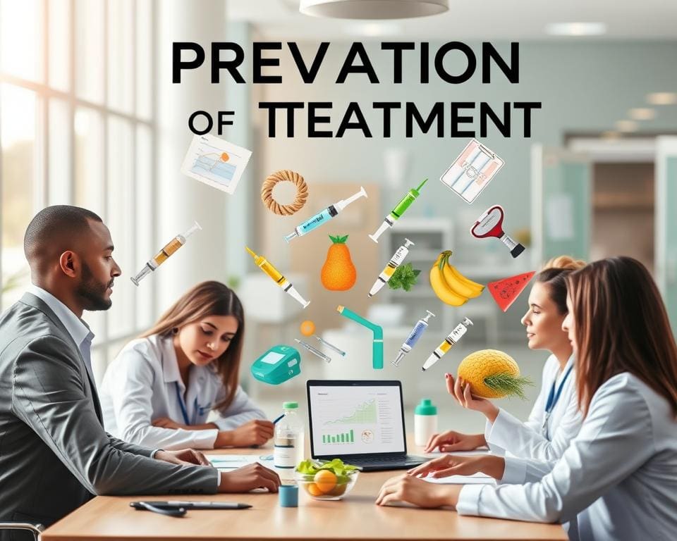 Warum ist Prävention wichtiger als Behandlung?