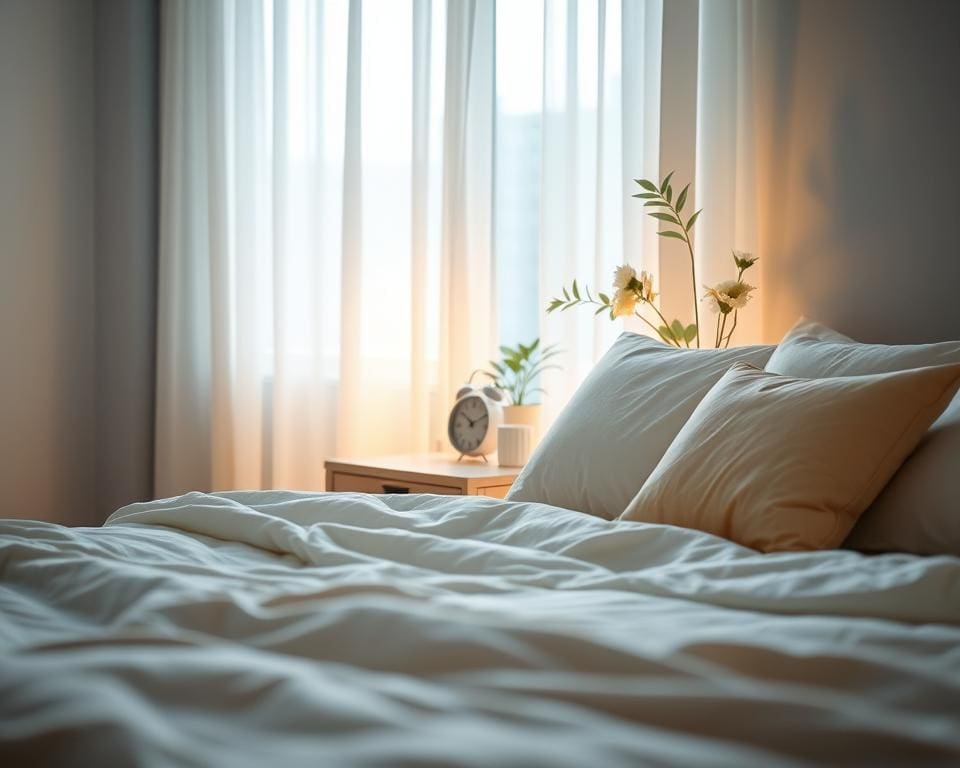 Warum ist Schlaf ein zentraler Gesundheitsfaktor?