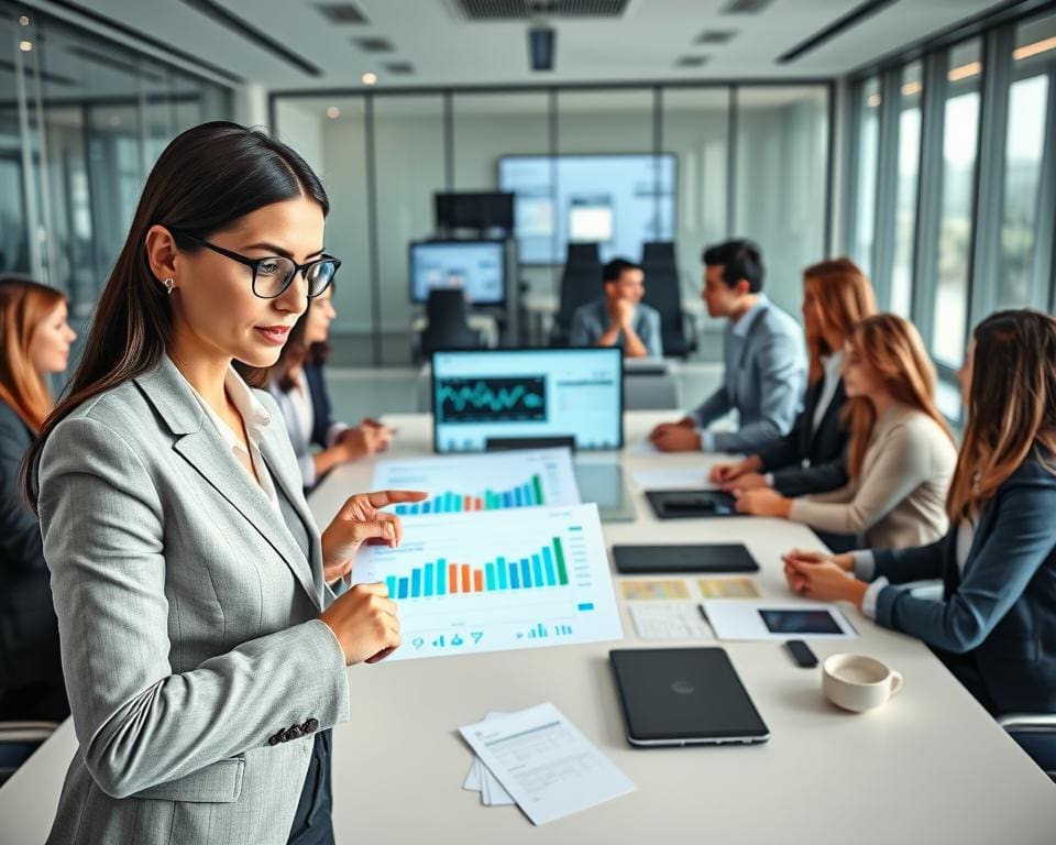 Warum ist Transparenz bei Finanzen wichtig?