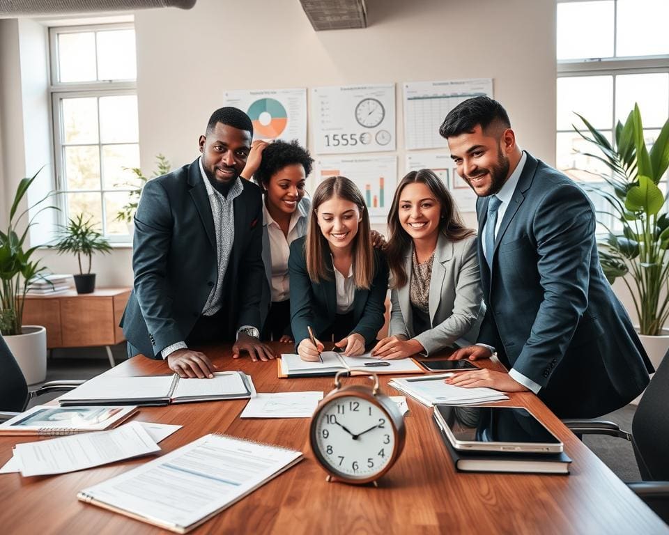 Warum ist Zeitmanagement entscheidend?