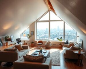 Warum ist der Dachausbau eine Wertsteigerung?