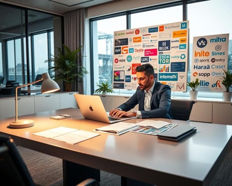 Warum ist ein Branding-Experte für Marken wichtig?