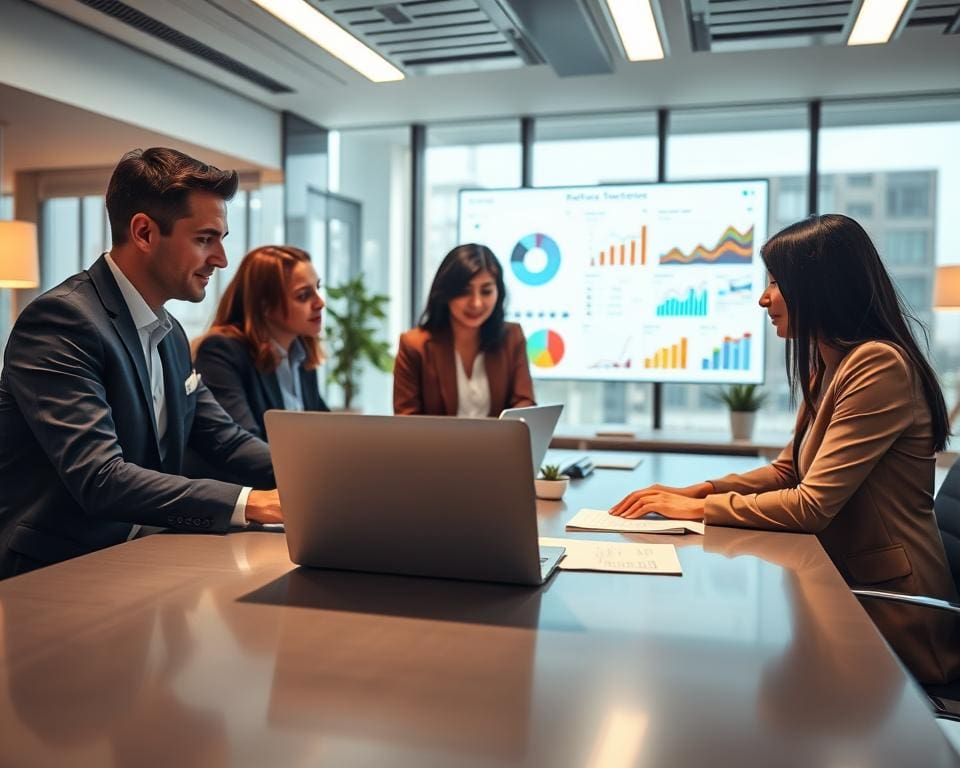 Warum ist ein Data-Analyst für Unternehmen wichtig?