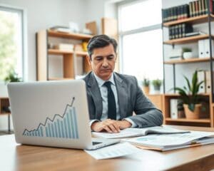 Warum ist ein Steuerberater für Händler sinnvoll?