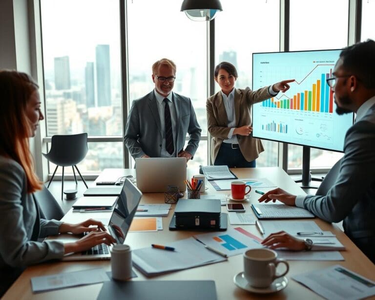 Warum ist eine Amazon PPC Agentur strategisch wichtig?