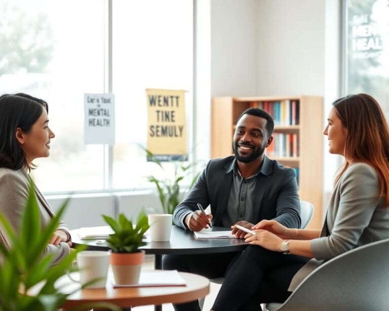 Warum ist mentale Gesundheit so wichtig?