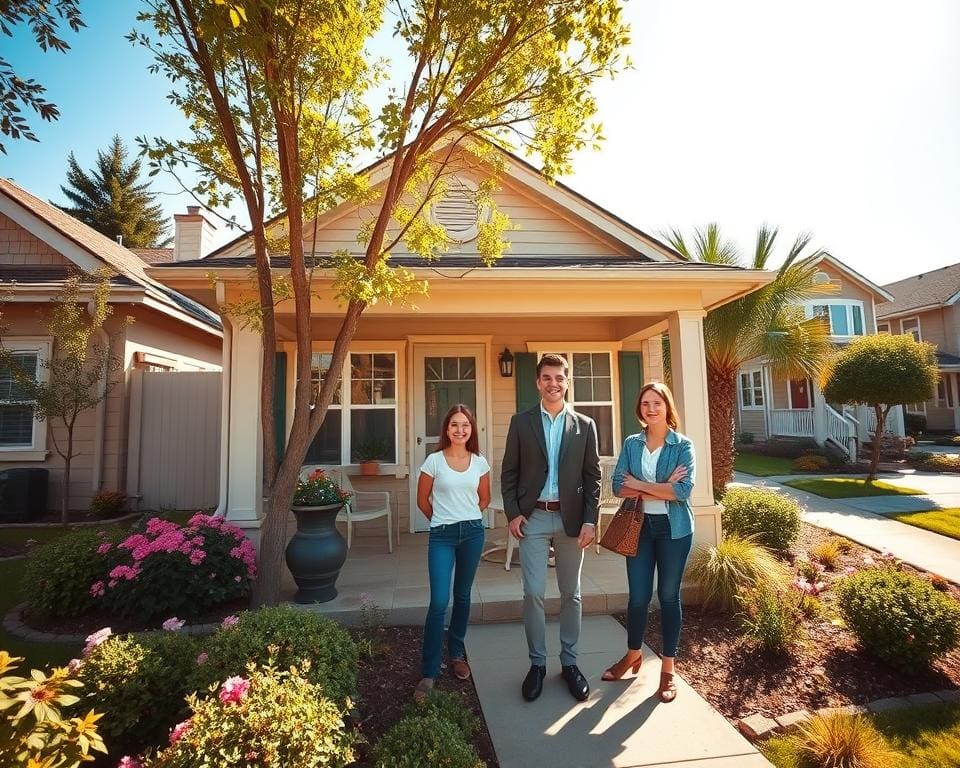 Warum lohnt sich der Kauf eines Einfamilienhauses?