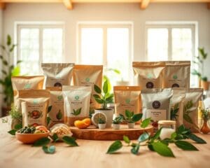 Warum setzen Konsumgüter auf ökologische Produktverpackungen?