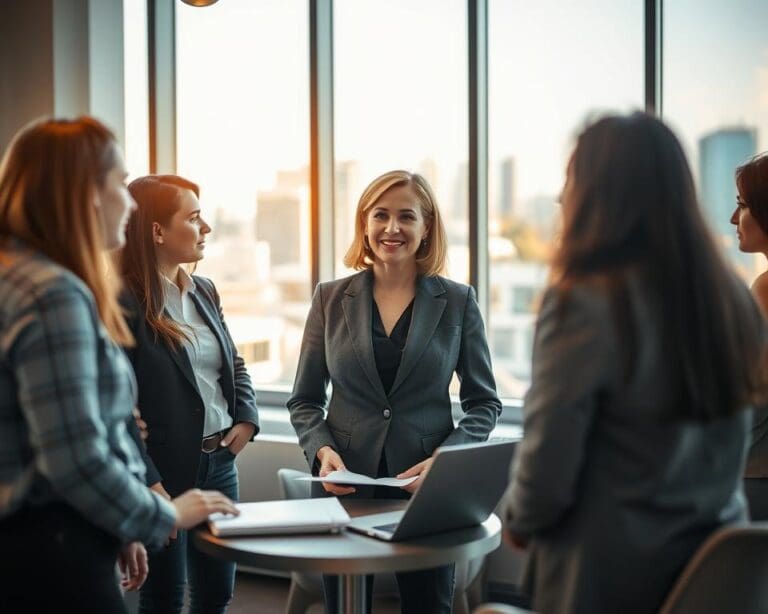 Warum sind HR-Manager für Wachstum entscheidend?