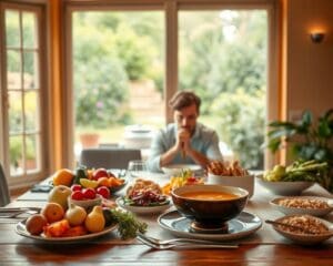 Warum sind bewusste Essgewohnheiten wichtig?