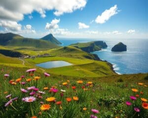 Warum sind die Azoren sehenswert?
