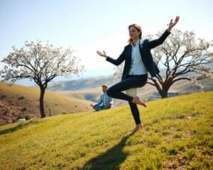 Warum suchen Menschen nach mehr Ausgleich?