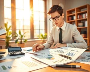 Was bedeutet Abgeltungssteuer?