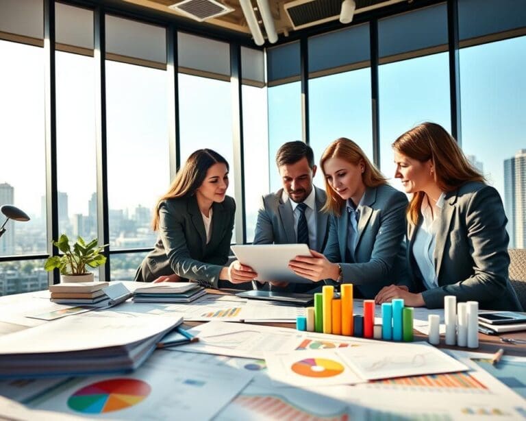 Was bedeutet Portfolio-Diversifikation?