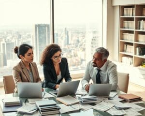 Was bedeutet finanzielle Verpflichtung langfristig?