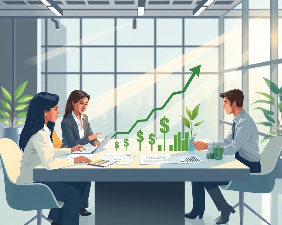 Was bedeutet nachhaltiger Schuldenabbau?