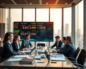 Was ist ein Börsengang?