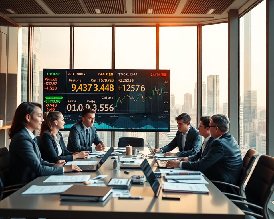 Was ist ein Börsengang?