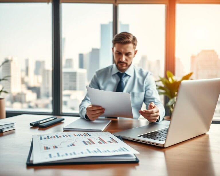 Was ist ein Depotkonto?