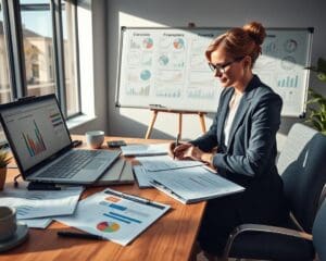 Was ist ein Finanzplan?