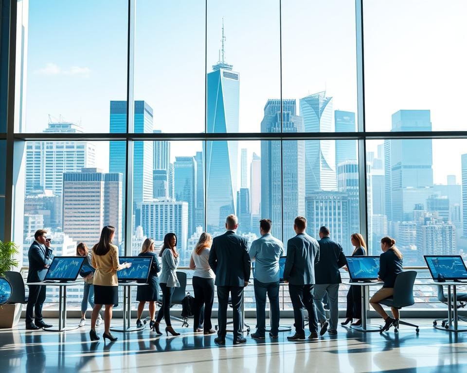 Was ist ein Hedgefonds?