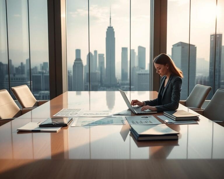 Was ist ein Investmentfonds?