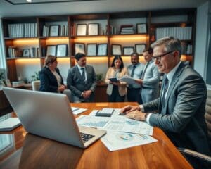 Was ist ein Steuerberater für Anleger?