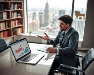 Was ist eine Finanzberatung wert?